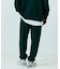 15oz HEAVY WEIGHT SWEAT PANTS /15オンス ヘビーウェイト スウェットパンツ/リラックスフィット/USAコットン