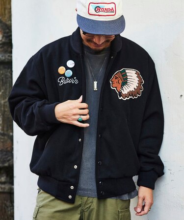 限定展開 BUTWIN×MISSION DISTRICT×FREAK