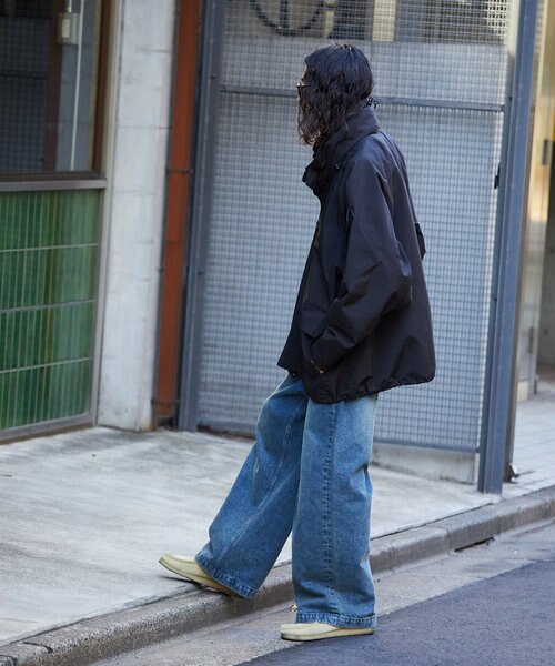 ECWCS マウンテンパーカー｜フリークスストアの通販｜&mall（アンド