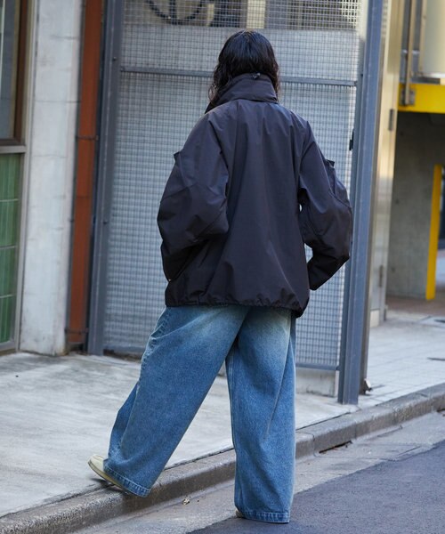 ECWCS マウンテンパーカー｜フリークスストアの通販｜&mall（アンド