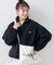 別注 ボアジャケット