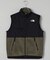 Denali Vest/デナリベスト/フリースベスト