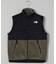 Denali Vest/デナリベスト/フリースベスト