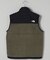 Denali Vest/デナリベスト/フリースベスト