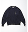 Heavy Weight Jersey Thermal Lined Long Sleeve Tee/ヘビー ウェイト ジャージー サーマル ラインド ロングスリ