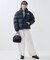 Short Nuptse Jacket/ショートヌプシジャケット(レディース)/NDW92335