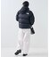 Short Nuptse Jacket/ショートヌプシジャケット(レディース)/NDW92335