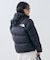 Short Nuptse Jacket/ショートヌプシジャケット(レディース)/NDW92335