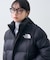 Short Nuptse Jacket/ショートヌプシジャケット(レディース)/NDW92335