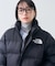 Short Nuptse Jacket/ショートヌプシジャケット(レディース)/NDW92335