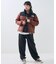 Short Nuptse Jacket/ショートヌプシジャケット(レディース)/NDW92335
