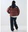 Short Nuptse Jacket/ショートヌプシジャケット(レディース)/NDW92335