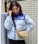 Short Nuptse Jacket/ショートヌプシジャケット(レディース)/NDW92335