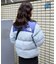 Short Nuptse Jacket/ショートヌプシジャケット(レディース)/NDW92335