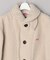 WOMEN'S WOOL PILE ROUND COLLAR JACKET/ウィメンズ ウールパイル ラウンドカラー ジャケット
