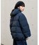 WOMEN'S HOODED DOWN JACKET/ウィメンズ フーデッド ダウンジャケット