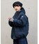 WOMEN'S HOODED DOWN JACKET/ウィメンズ フーデッド ダウンジャケット