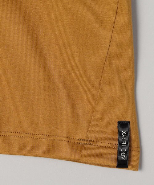 CAPTIVE ARC WORD LS/キャプティブ アークワード ロングスリーブ