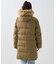 別注 GORE-TEX MIDDLE DOWN/ゴアテックス ミドル ダウン/ダウンコート