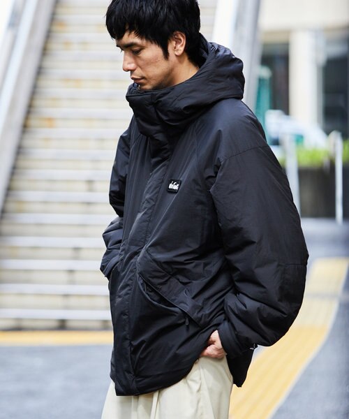 【WILDTHINGS 別注】DENALI JACKETスミクロ / L WILDTHINGS 別注】DENALI JACKETスミクロ / L