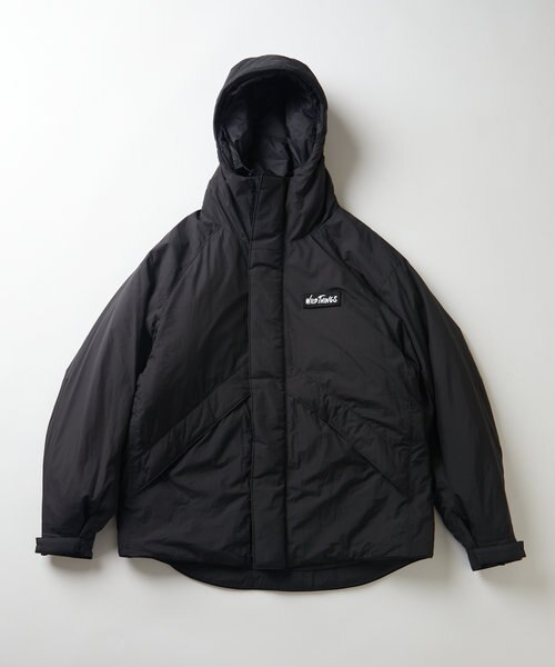 別注 DENALI JACKET/デナリジャケット/ECWCS/プリマロフト｜フリークス 