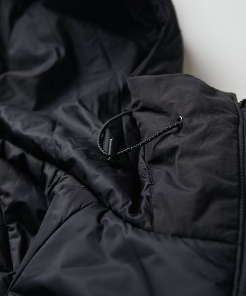 別注 DENALI JACKET/デナリジャケット/ECWCS/プリマロフト｜フリークス