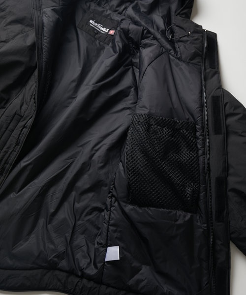 別注 DENALI JACKET/デナリジャケット/ECWCS/プリマロフト｜フリークス