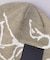 BIRD HEAD TOQUE/バードヘッド トーク