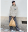 Women's Light Weight Synch Snap-T Pullover/ウィメンズ ライトウェイト シンチラ スナップT プルオーバー