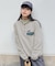 Women's Light Weight Synch Snap-T Pullover/ウィメンズ ライトウェイト シンチラ スナップT プルオーバー