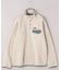 Women's Light Weight Synch Snap-T Pullover/ウィメンズ ライトウェイト シンチラ スナップT プルオーバー