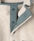 Women's Light Weight Synch Snap-T Pullover/ウィメンズ ライトウェイト シンチラ スナップT プルオーバー