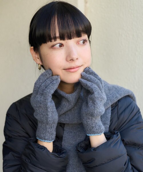MUFFLER / マフラー｜フリークスストアの通販｜&mall（アンド