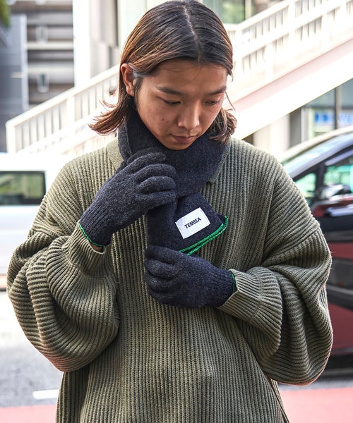 Propt Store ポリエステルフリースマフラー　ブラック　24aw Amazon | W2-375MF ZX-4R ZX-4RR ZX-25R 2024y専用 スリップオン