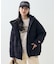 WOMEN'S STRETCH NYLON SQUARE QUILTED DOWN JACKET/ウィメンズ ストレッチナイロンスクエアキルトダウンジャケット