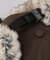 Badlando Cap/バッドランド キャップ/ファーキャップ