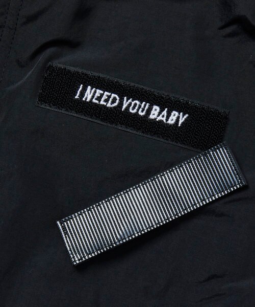 限定展開 Reversible Short Mods Coat｜フリークスストアの通販｜&mall