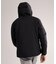 ATOM HEAVYWEIGHT HOODY/アトム ヘビーウェイトフーディ