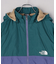 KIDS Compactnomad Jacket / キッズ コンパクトノマドジャケット / NPJ72257 【限定展開】