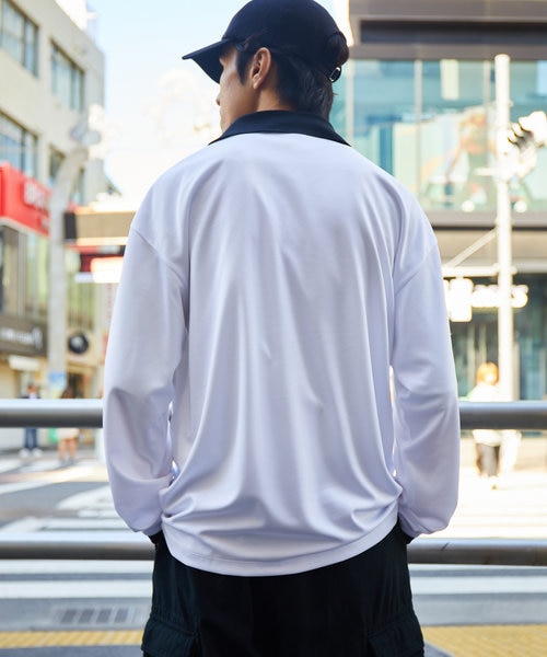kaoyorinakami×umbro×FREAK'S STORE Triple Logo Soccer Shirts