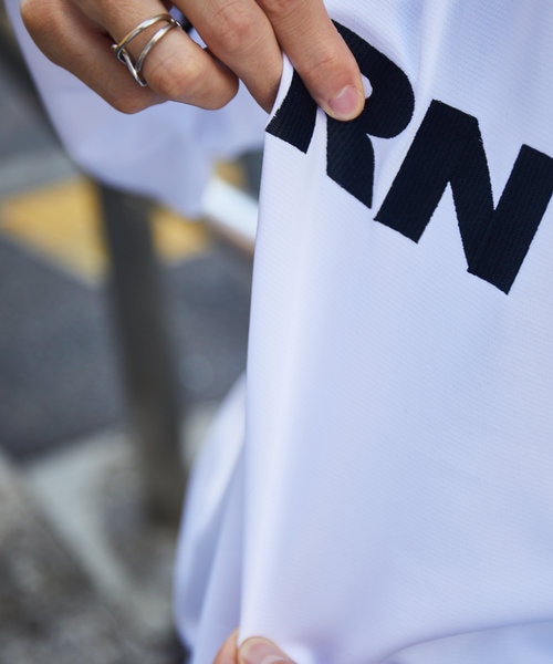 kaoyorinakami×umbro×FREAKS STORE サッカーシャツ kaoyorinakami×umbro×FREAK'S STORE Triple Logo Soccer Shirts