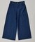 ワイドフレアシルエット デニムパンツ【限定展開】