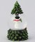 SNOWMAN LITTLE TREE