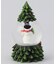 SNOWMAN LITTLE TREE