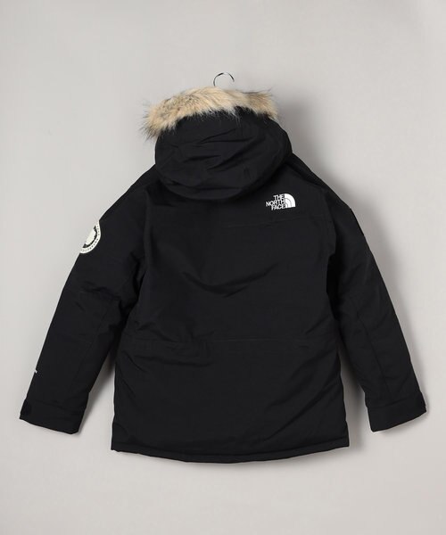 Antarctica Parka/アンタークティカパーカ/ゴアテックス/ND92342