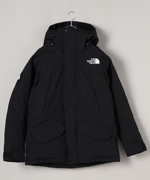 Antarctica Parka/アンタークティカパーカ/ゴアテックス/ND92342