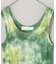 Tie-Dye Tank Top/タイダイ タンクトップ