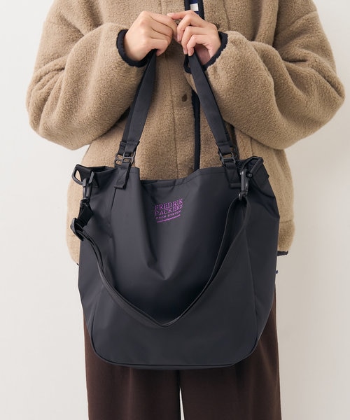 別注 210D MISSION TOTE S/別注 210D ミッション トート S/トートバッグ/2wayバッグ ｜フリークスストアの通販｜&mall（アンドモール）三井ショッピングパーク公式通販