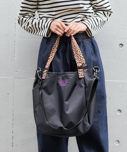 別注 210D MISSION TOTE S/別注 210D ミッション トート S/トートバッグ/2wayバッグ ｜フリークスストアの通販｜&mall（アンドモール）三井ショッピングパーク公式通販