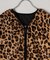 限定展開 ANIMAL FAKE FUR VEST / アニマルフェイクファーベスト / リバーシブル / 23A-BSN361-MM